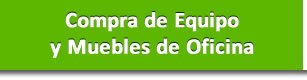 Compra de Equipo y Muebles de Oficina Usados
